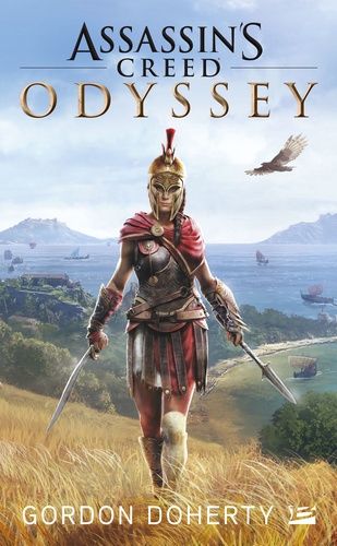 Assassin's Creed  Odyssey