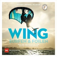 Wingsurfen &amp; Wingfoilen