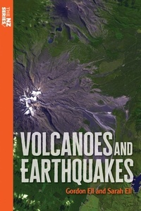 Gordon Ell et Sarah Ell - Volcanoes and Earthquakes.