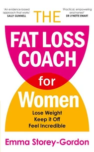 The Fat Loss Coach For Women