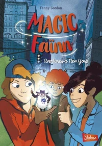 Magic Faïnn