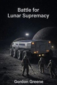 Battle for Lunar Supremacy