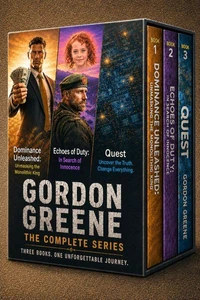 The Complete Bravo Series Collection