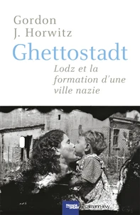 Ghettostadt