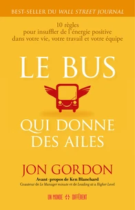 Le bus qui donne des ailes