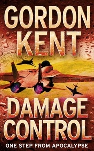 Gordon Kent - Damage Control.