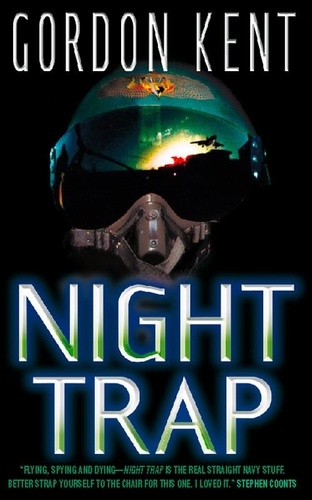 Gordon Kent - Night Trap.