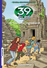 L'ultime ingrédient