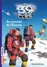 Gordon Korman - Les 39 clés, Tome 08 - Au sommet de l'Everest.