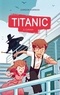 Gordon Korman - Titanic Tome 2 : Collision.