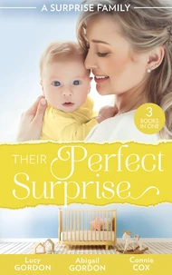A Surprise Family: Their Perfect Surprise