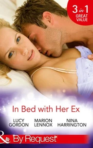 In Bed With Her Ex