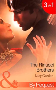 The Rinucci Brothers