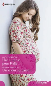 Une surprise pour Kelly - Un séjour au paradis