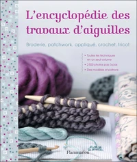 L'encyclopédie des travaux d'aiguilles