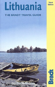 Gordon McLachlan - Lithuania. 3rd Edition.