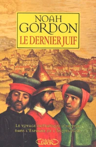 Le Dernier Juif