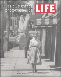 Gordon Parks - Les plus grands photographes de Life.