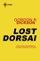 Lost Dorsai. The Childe Cycle Book 6
