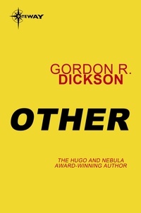 Gordon R Dickson - Other - The Childe Cycle Book 10.