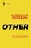 Other. The Childe Cycle Book 10