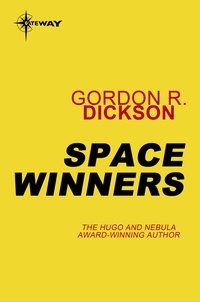 Gordon R Dickson - Space Winners.