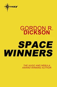 Space Winners