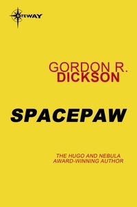 Gordon R Dickson - Spacepaw - Dilbia Book 2.