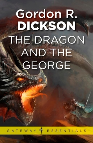 The Dragon and the George. The Dragon Cycle Book 1