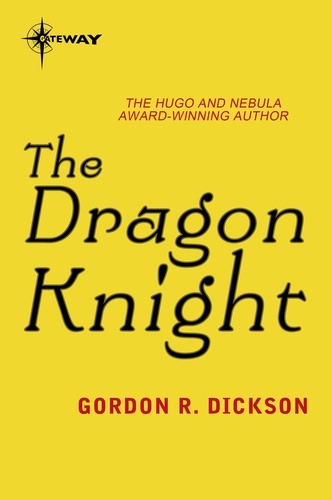 The Dragon Knight. The Dragon Cycle Book 2