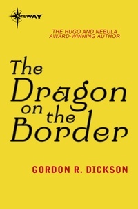 Gordon R Dickson - The Dragon on the Border - The Dragon Cycle Book 3.