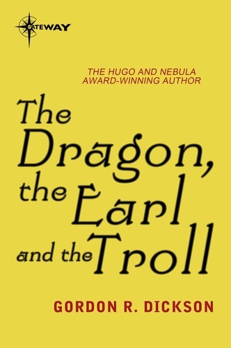 The Dragon, the Earl, and the Troll. The Dragon Cycle Book 5
