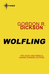 Gordon R Dickson - Wolfling.
