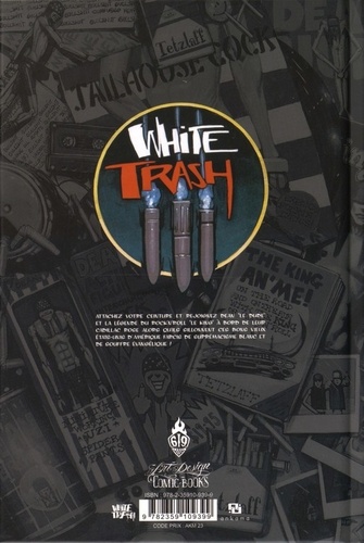 White trash