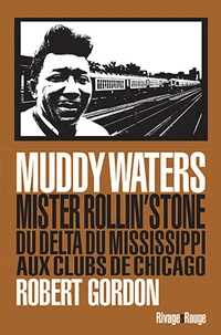 Muddy Waters