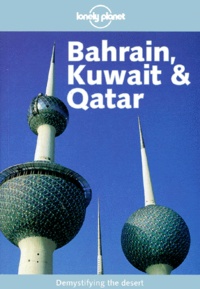 Gordon Robinson et Paul Greenway - Bahrain, Kuwait & Qatar.