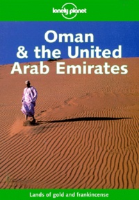 Gordon Robinson et Lou Callan - Oman & The United Arab Emirates.