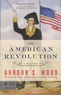 Gordon S. Wood - The American Revolution - A History.
