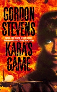 Gordon Stevens - Kara’s Game.