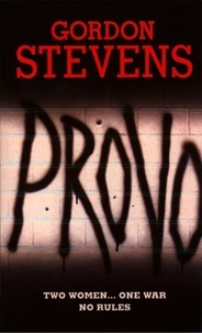 Gordon Stevens - Provo.
