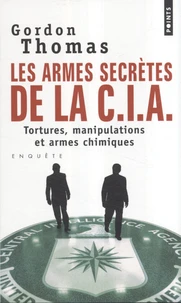 Les armes secrètes de la CIA