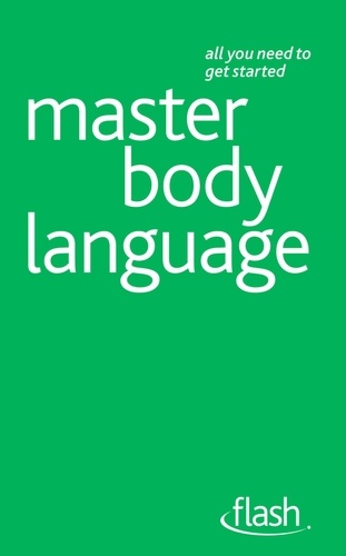 Gordon Wainwright et Richard Thompson - Master Body Language: Flash.
