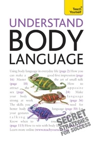 Gordon Wainwright - Understand Body Language: Teach Yourself.