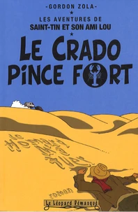 Le crado pince fort