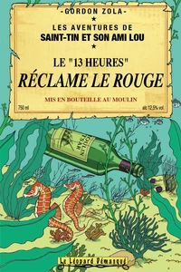 Le "13 heures" réclame le rouge