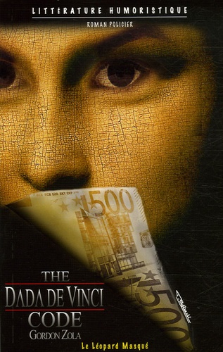 The Dada de Vinci Code - Occasion