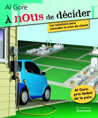 A nous de décider