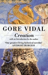 Gore Vidal - Creation.