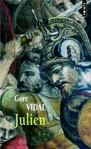 Gore Vidal - Julien.