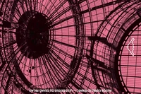 Les dessous du Grand Palais